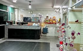 Goroomgo Star Inn Puri