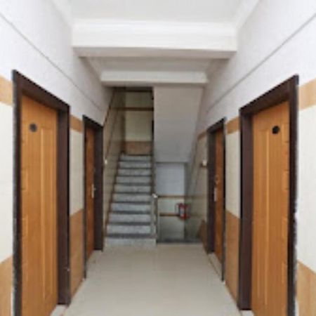 Goroomgo Star Inn Sea View Puri Exterior photo