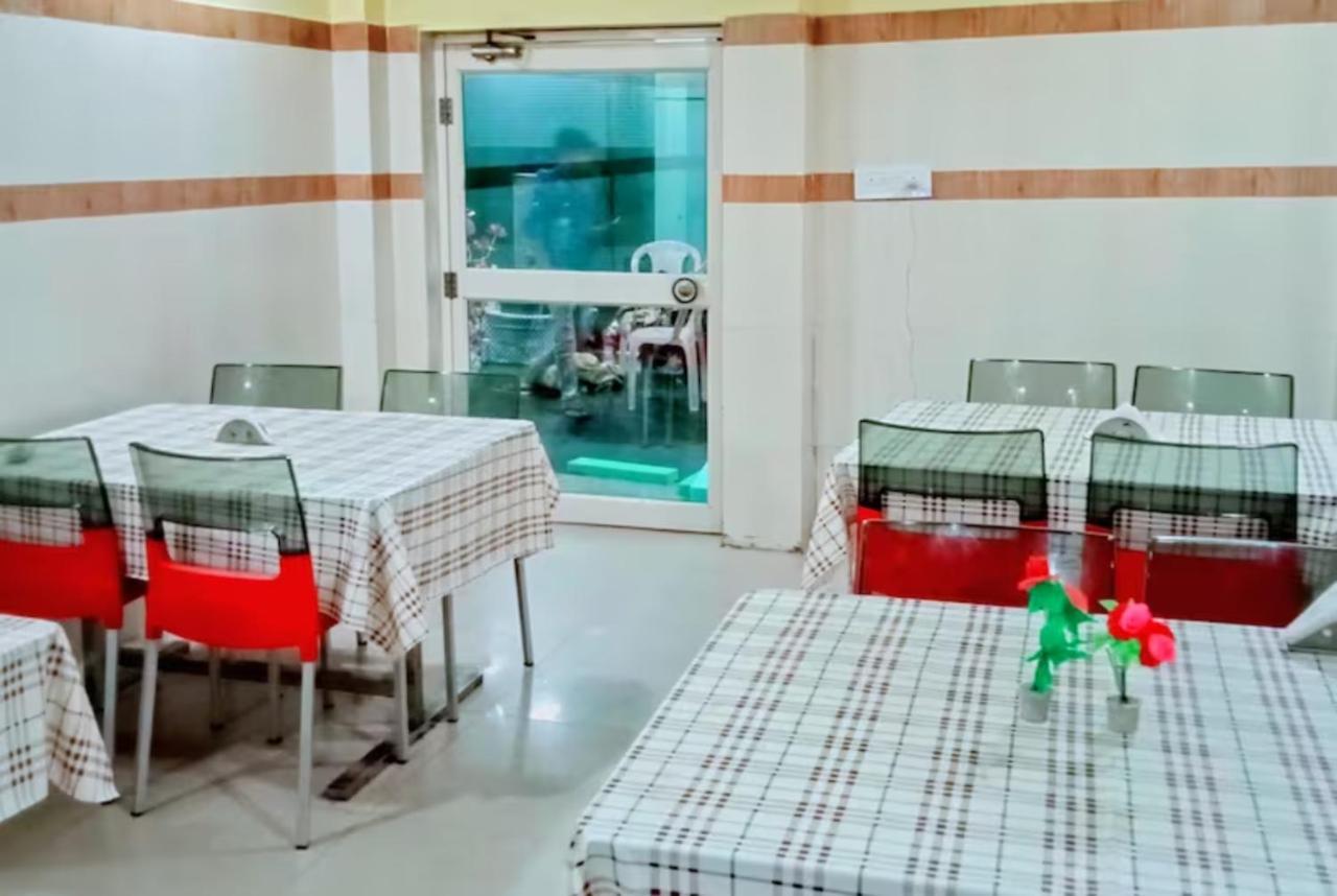 Goroomgo Star Inn Sea View Puri Exterior photo